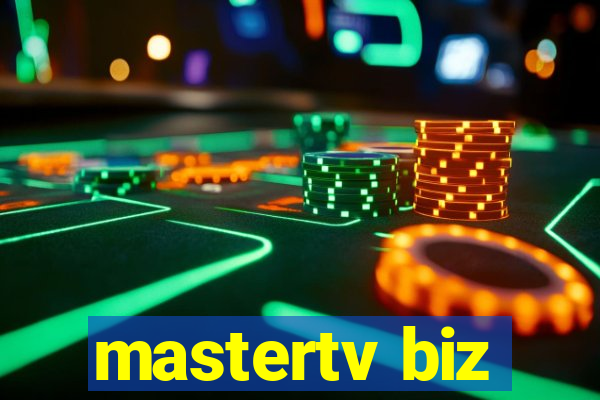 mastertv biz